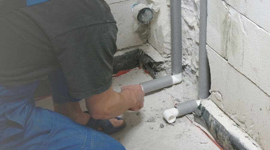 Professional same day plumber in Seekonk, MA